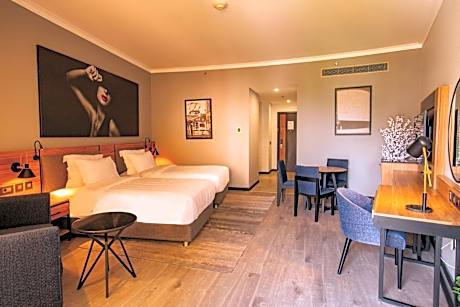 Premium Room with Terrace