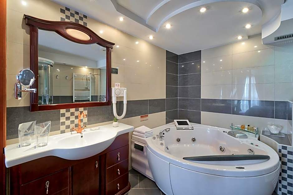 Hotel Bosna Banja Luka