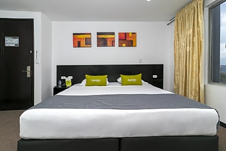 Double superior capacity 2