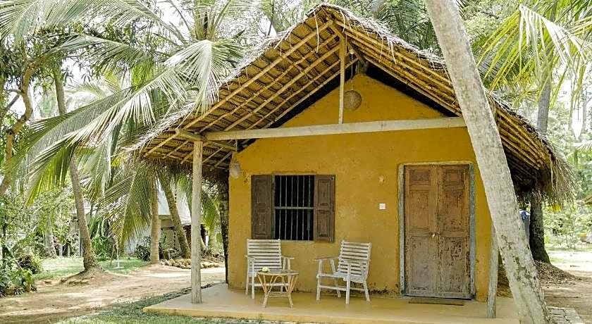 Nuga Eden Tangalle
