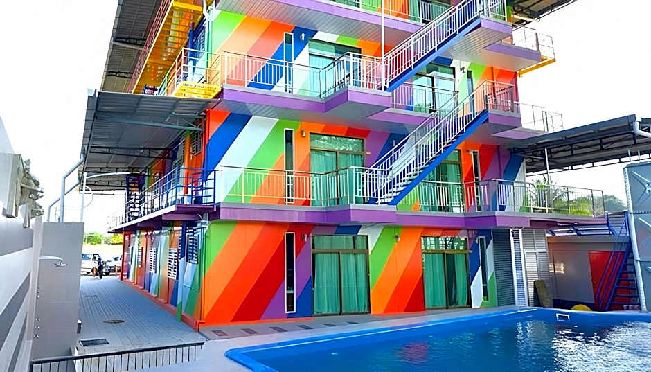 Bahagia Hotel Langkawi