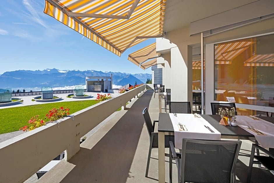 Rigi Kaltbad Swiss Quality Hotel