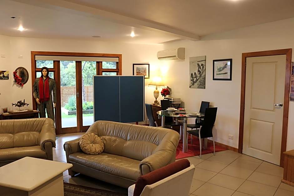 Waiotahi Valley Lodge