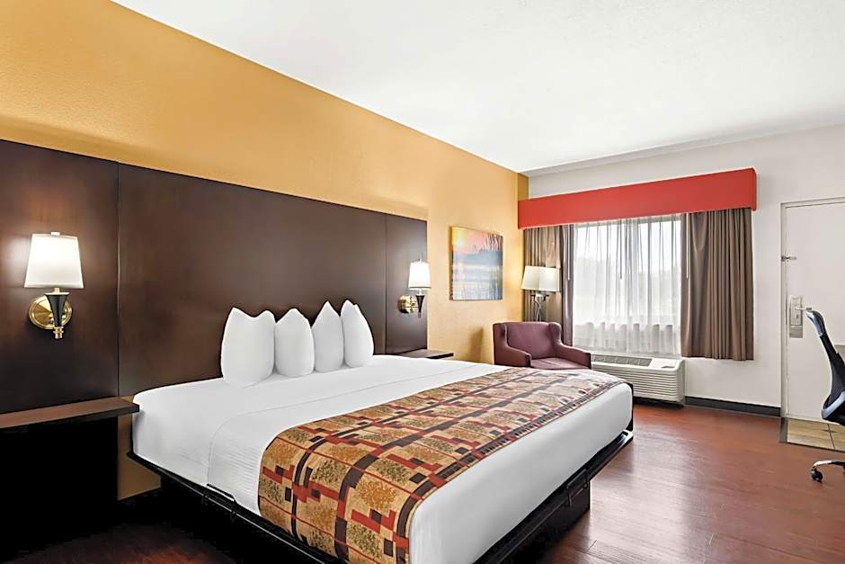 Best Western Lake Okeechobee