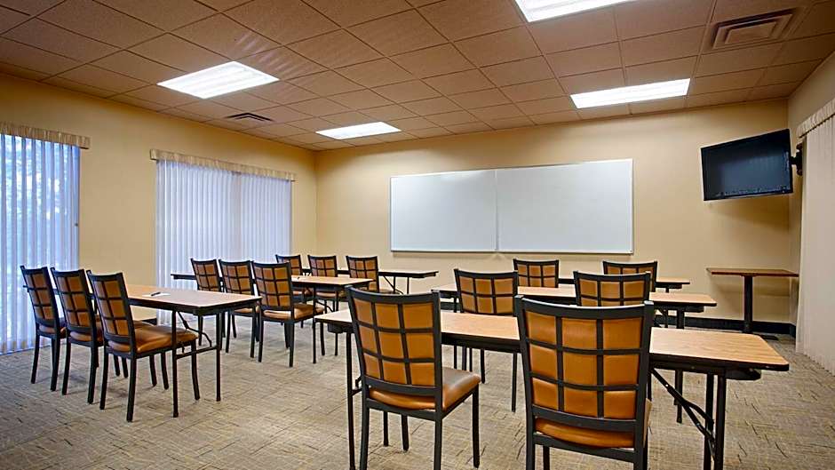 Best Western Branson Inn And Conference Center
