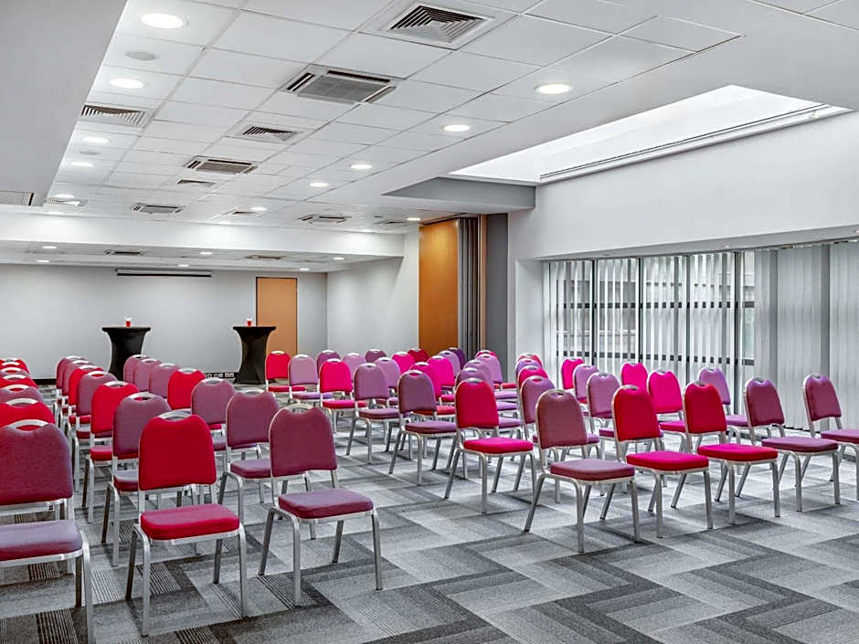 Mercure Budapest City Center