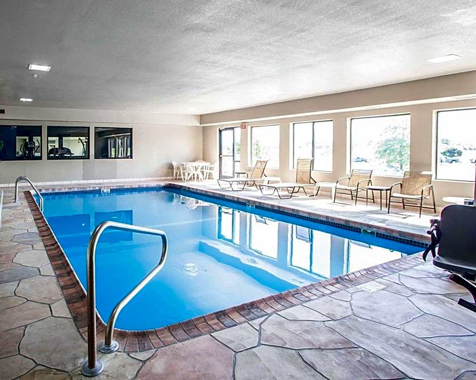 Comfort Inn Lees Summit