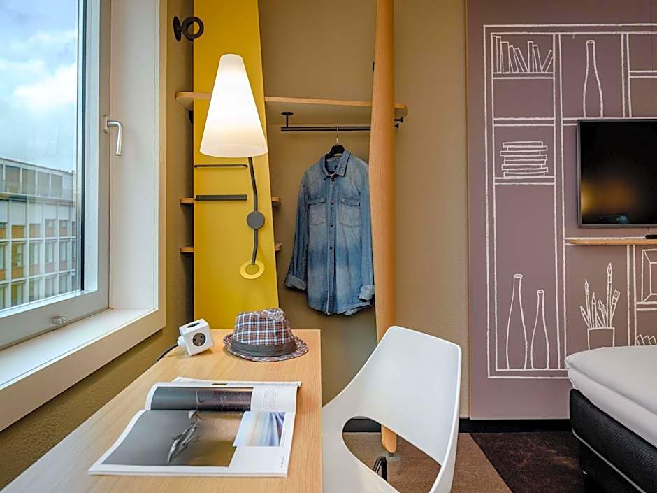 ibis Muenster City