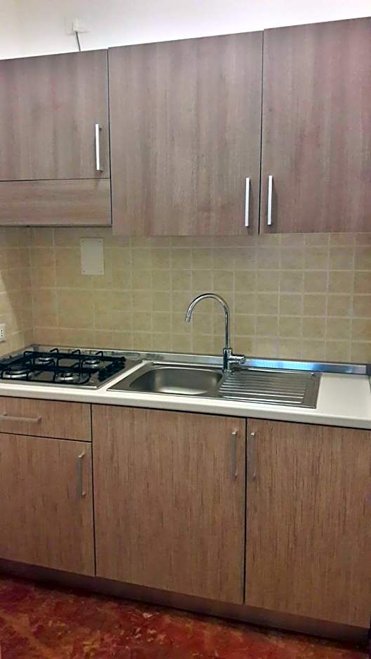 Residence Green Park