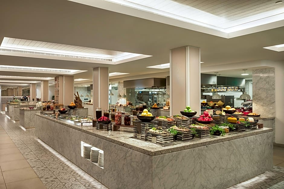 Crowne Plaza Muscat By IHG