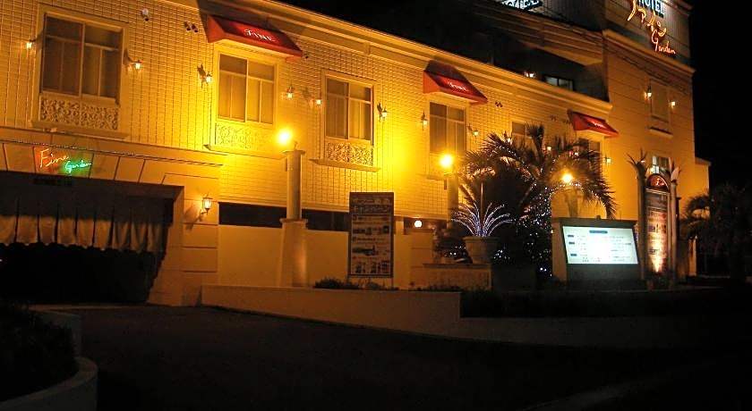 Hotel Fine Garden Sennboku Free Parking - Adult Only