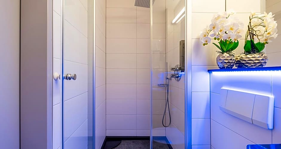 PLAZA INN Braunschweig City Sud