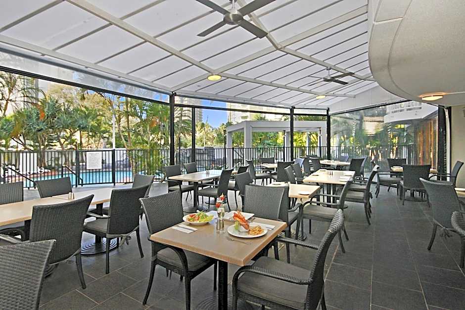 Sovereign on the Gold Coast