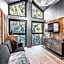 ALMMONTE PRÄCLARUM SUITES - Casual Boutique Hotel