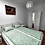 Green Garden Plus Apartman
