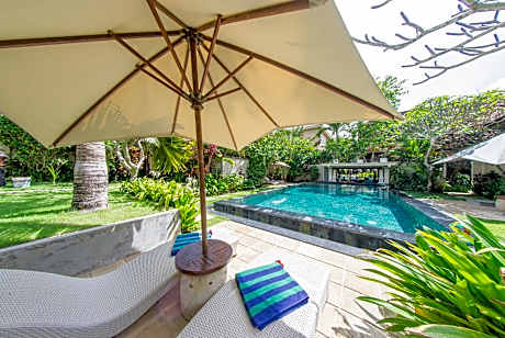 Asri Jewel Villas & Spa