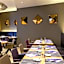 Pullman Basel Europe