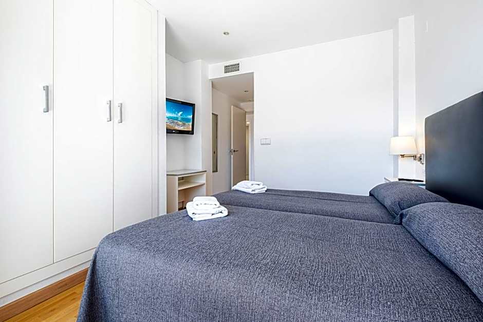 Apartamentos Les Dunes Centro Levante Beach