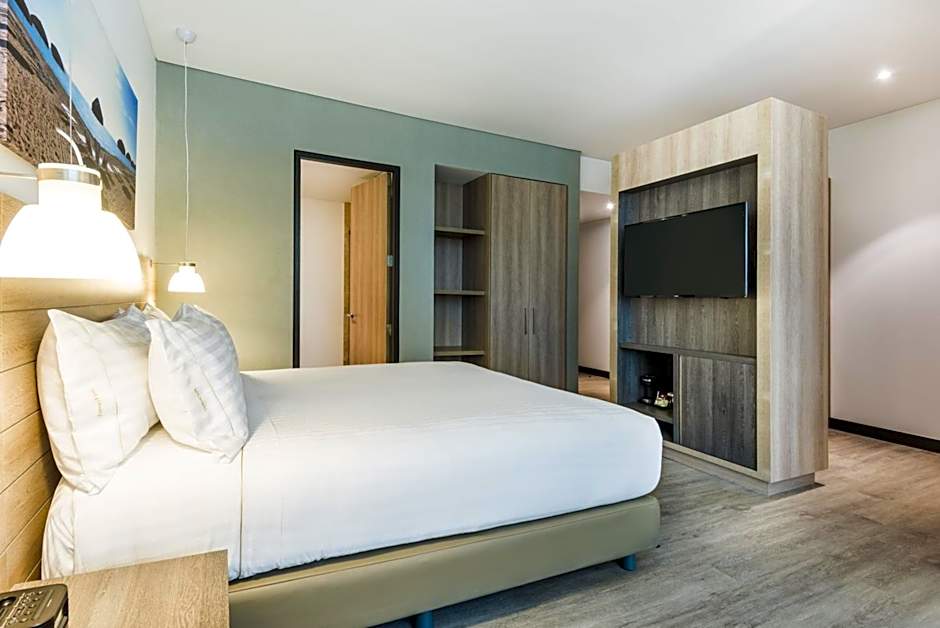 Holiday Inn Express Barranquilla Buenavista By IHG