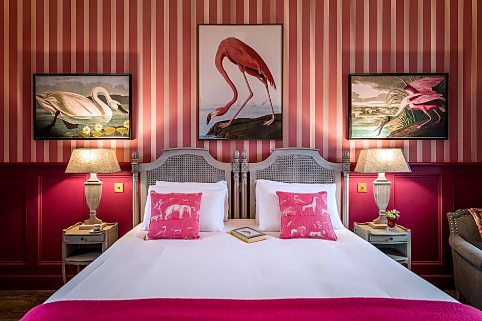 Meikleour Arms Hotel & Restaurant