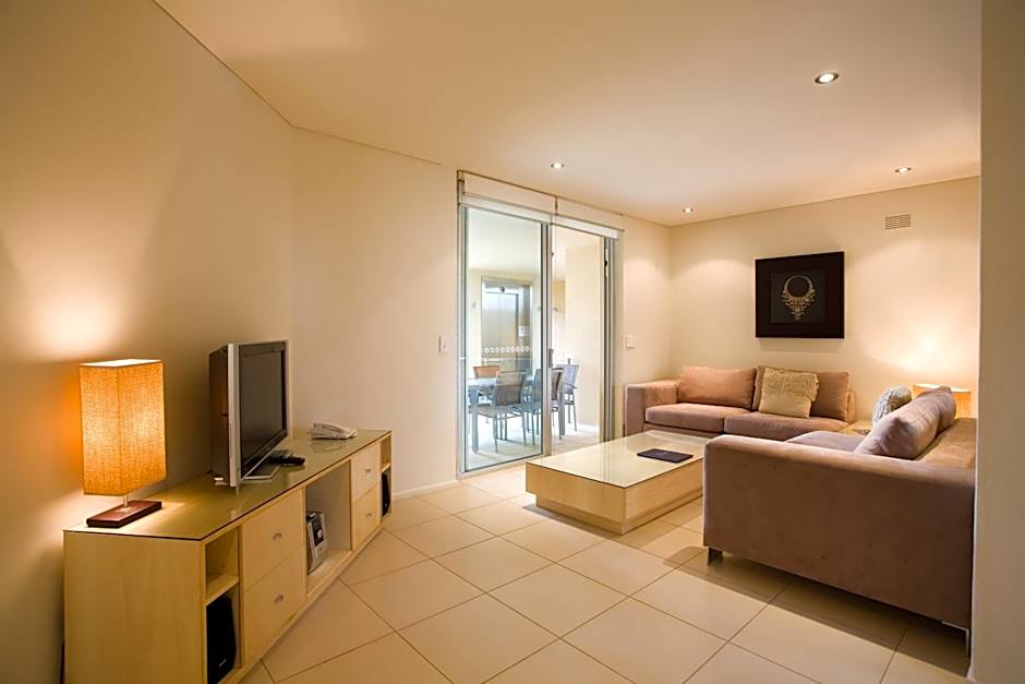Maison Noosa