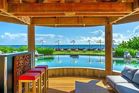 Curio Collection by Hilton Koi Resort Saint Kitts, SN