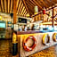 De Sapphire Cliff Villa by Danapati
