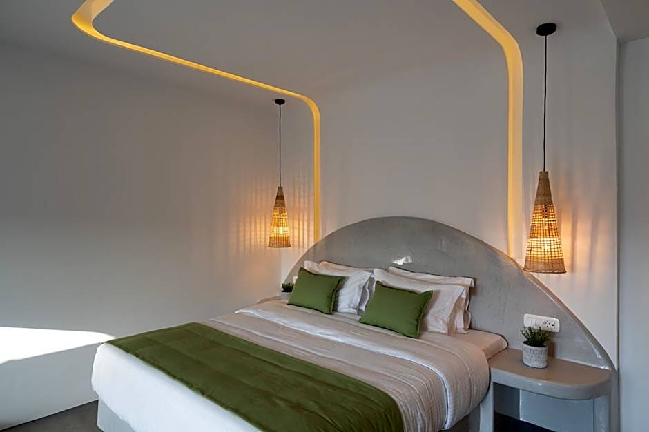 Santa Mar ECO Suites