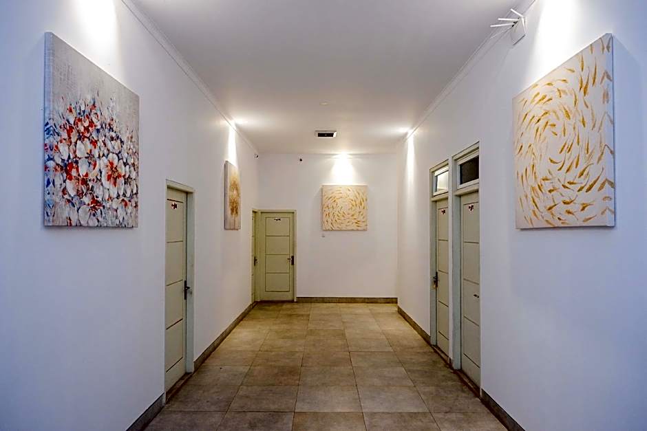 RedDoorz near Simpang Tujuh Kudus