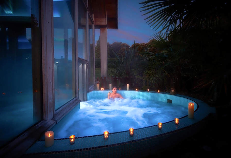 The Elms Hotel & Spa