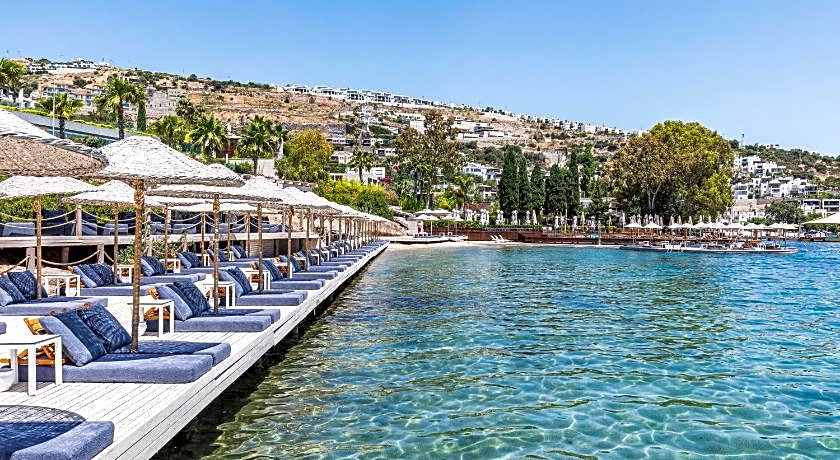 Cape Bodrum Luxury Hotel & Beach