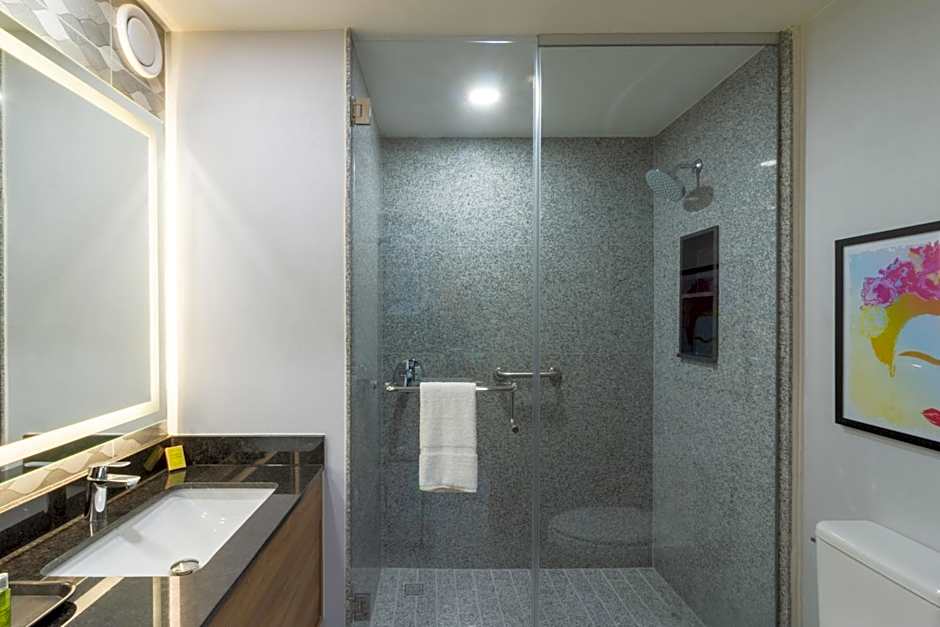 Hampton by Hilton Aguascalientes Downtown