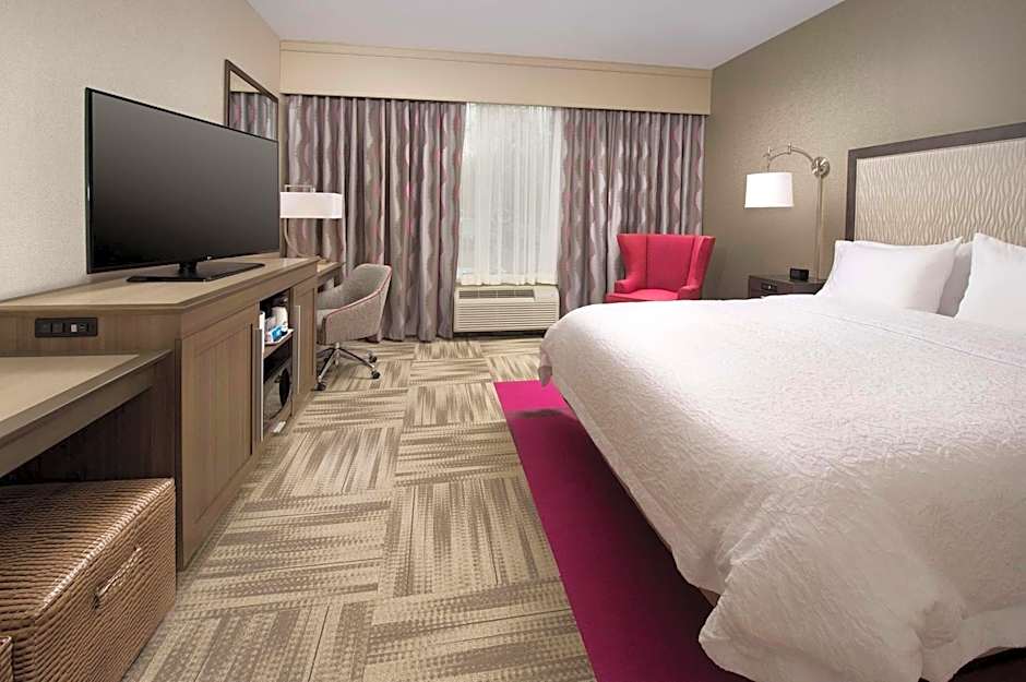 Hampton Inn by Hilton Hattiesburg