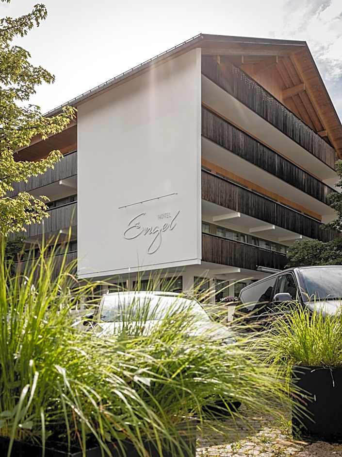 Hotel Engel