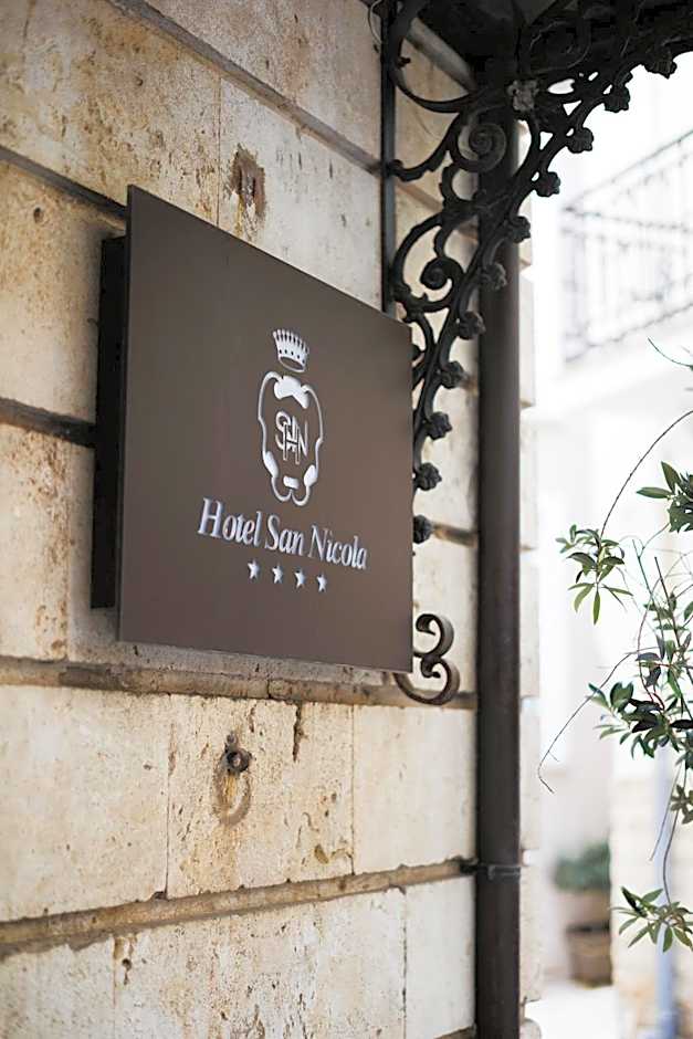 Hotel San Nicola