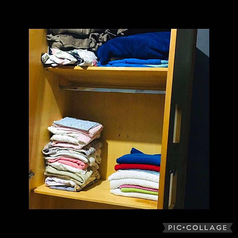 Apartamento para temporada perto do aeroporto de Brasilia