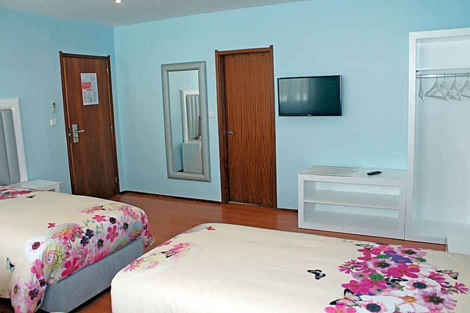 Grande Oceano Guest House