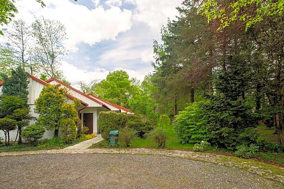 Noclegi Pod Dębem u Jakuba