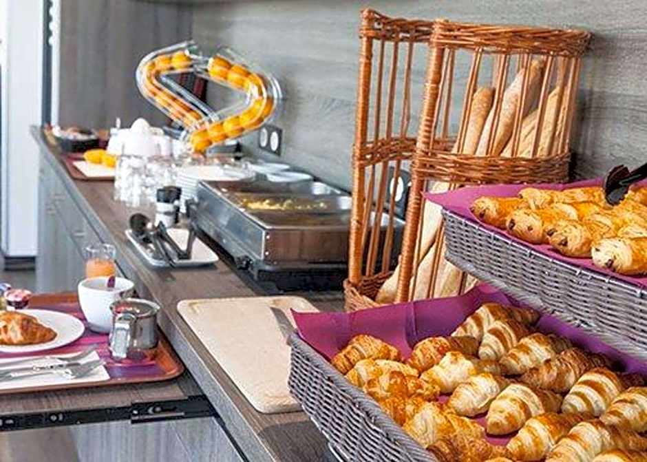 Best Western Hotel Le Bordeaux Sud