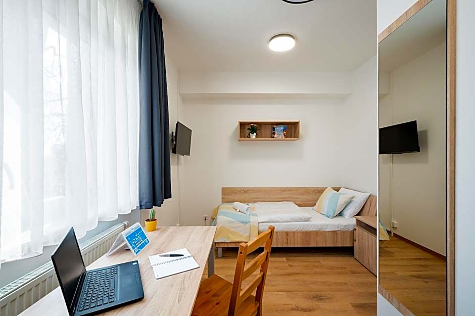 University Hotel