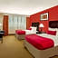 Ramada Plaza by Wyndham Fayetteville Fort Bragg Area