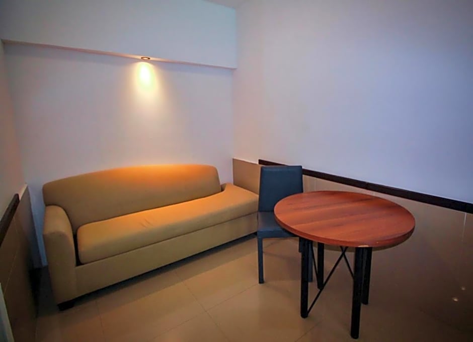 Hotel Maioris La Paz