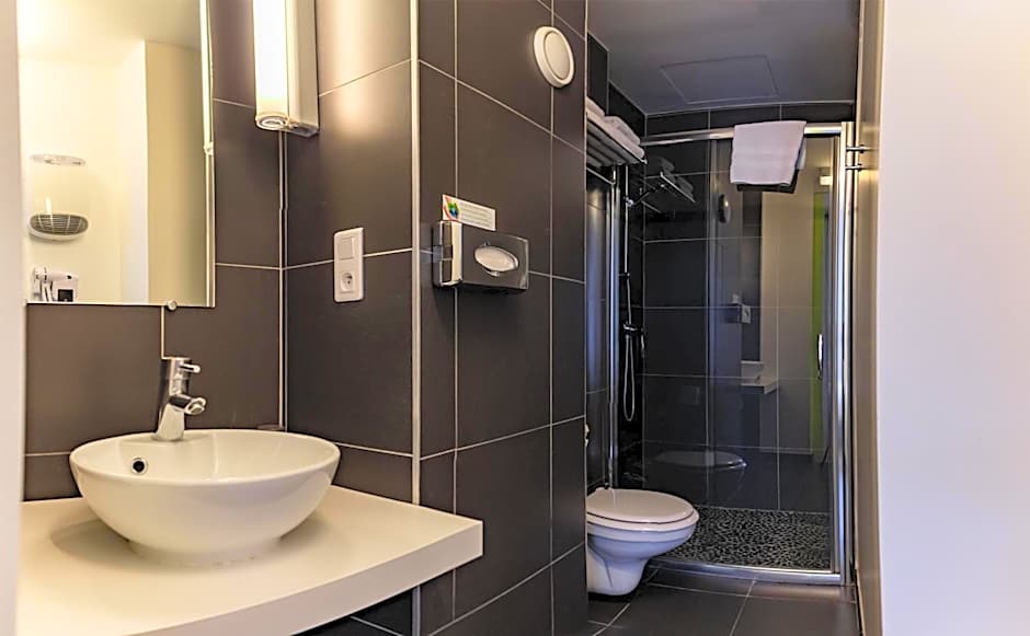 Best Western Hotel San Benedetto