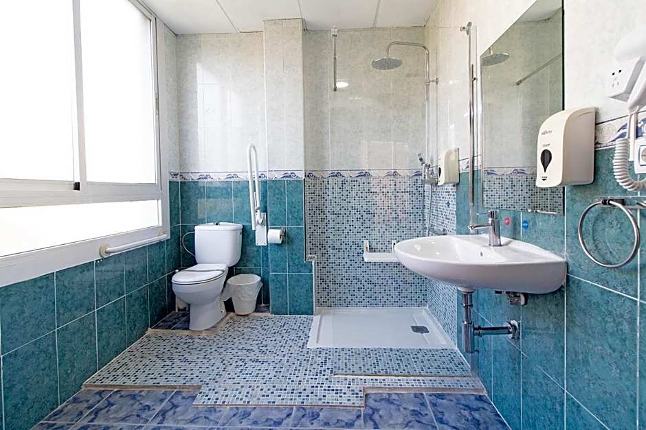 Hotel Sagunto