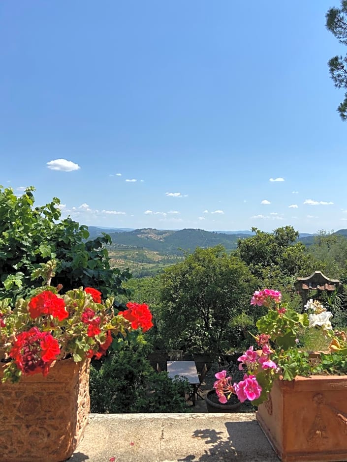 B&B La Rocca