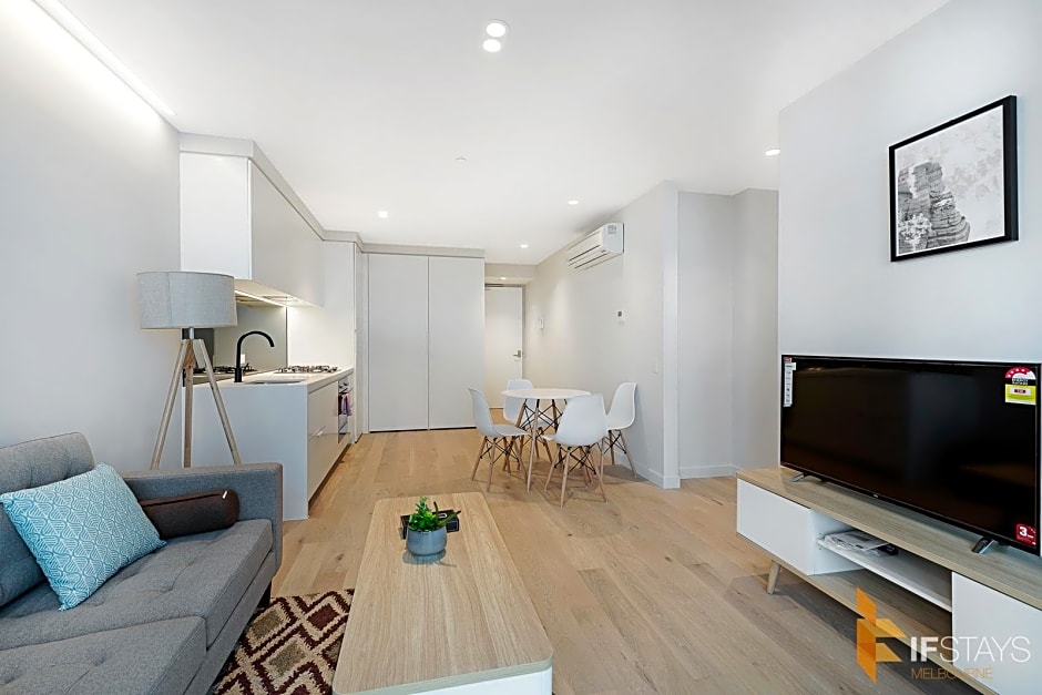 IFSuites (IFSTAYS) Light House Apartment