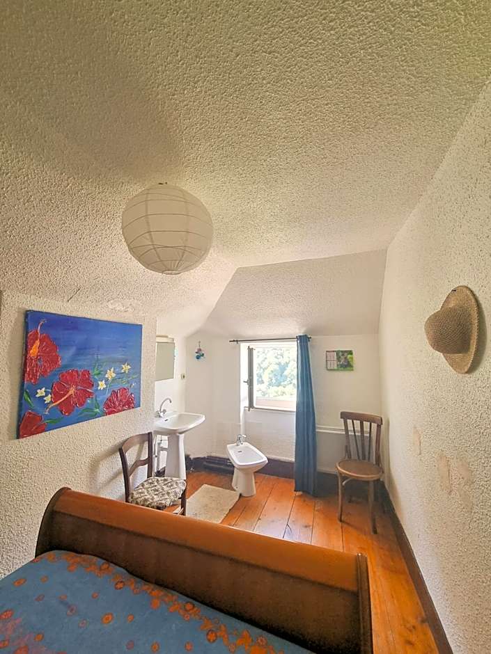 Auberge du Crabère