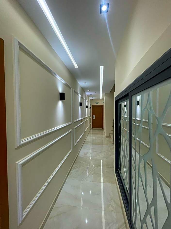 Oumaira Residence Azla-Tetouan