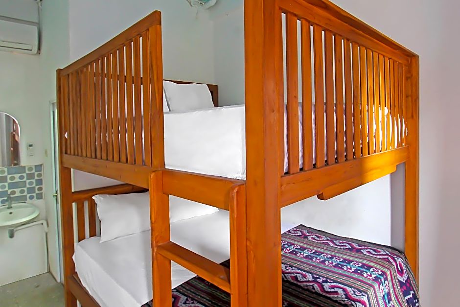 Hotel O Bale Datu Homestay Near Lapangan Bulutangkis By'u Badminton