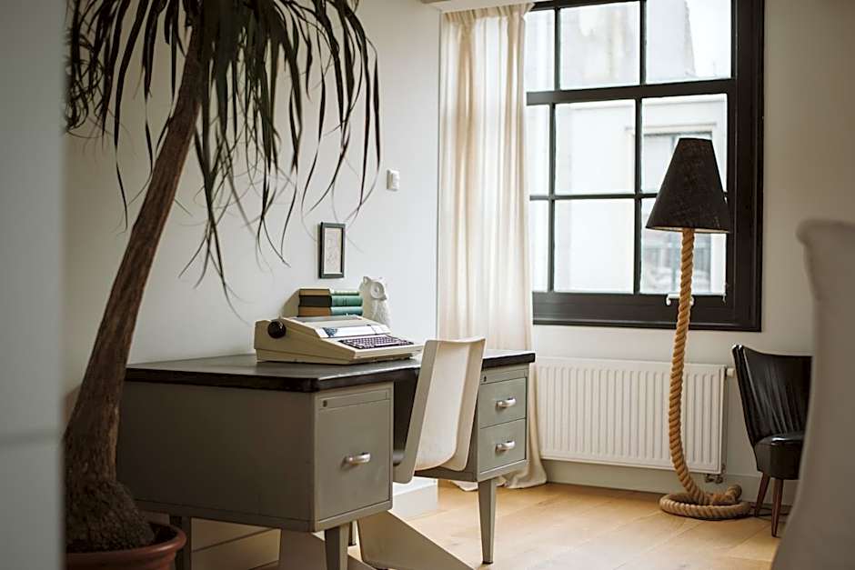 Hello I'm Local - Boutique Hostel